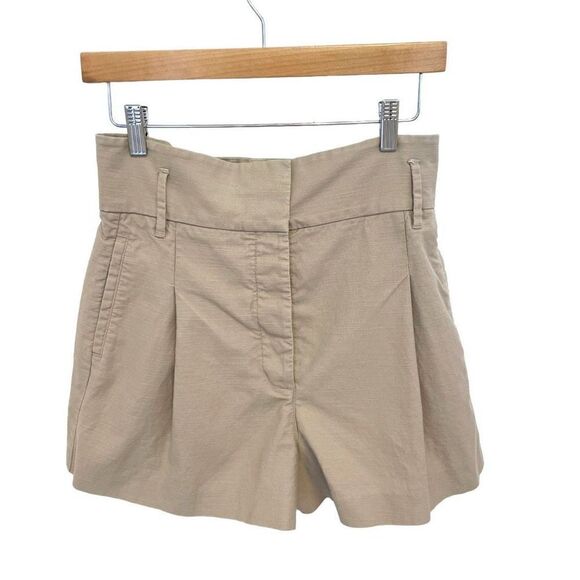 Wilfred Linen Blend Shorts - Picture 1 of 2